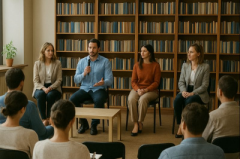 Семинар «Развитие бизнеса: реклама, налоги, имидж»